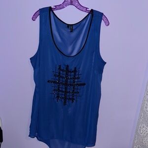 Maurices Tank Top🫐